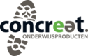 Logo_Concreet_Onderwijsproducten